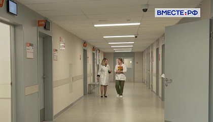 Врачей предложили избавить от чрезмерной отчетности, переведя документы в цифровой формат