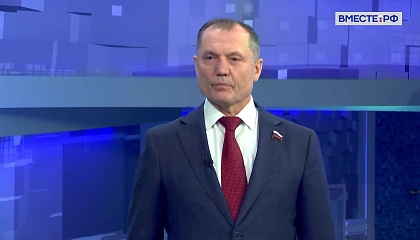 Сенатор Мурог подчеркнул важность оперативных решений для защиты детей в лагерях