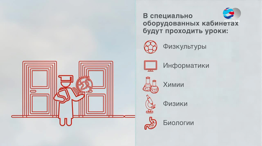 Local video