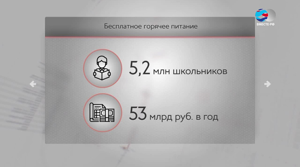 Local video
