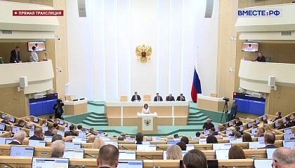 Сенаторы расширили перечень доходов, защищенных от взысканий