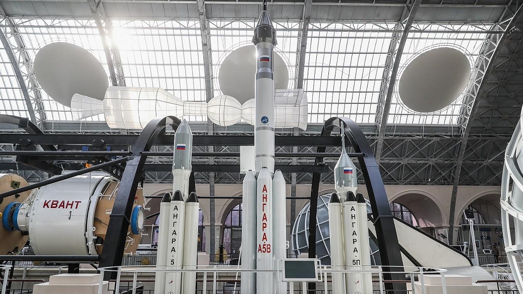 Фото: Bulkin Sergey/news.ru/Global Look Press