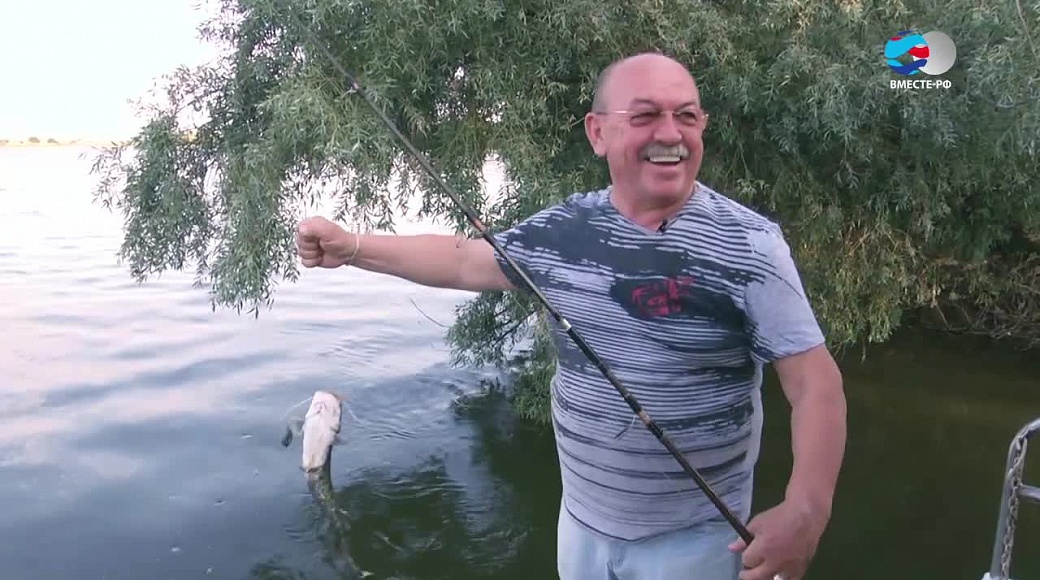 Local video