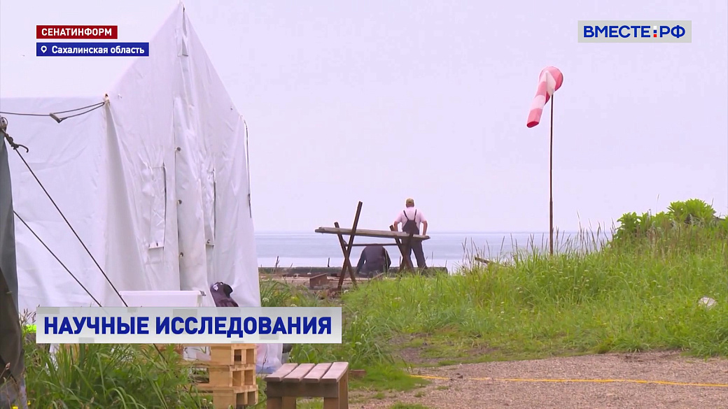 Local video