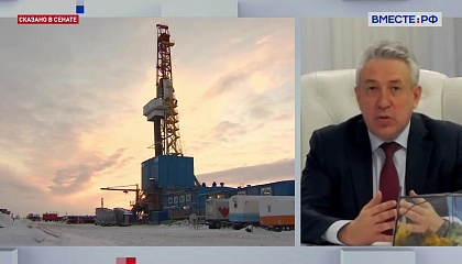 Глава «Росгеологии»: нефти в России хватит еще надолго
