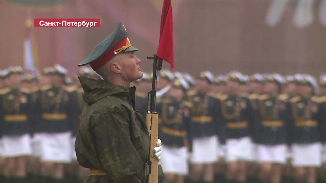 Парад 9 мая в санкт петербурге видео. Парад 9 мая в санкт петербурге видео
