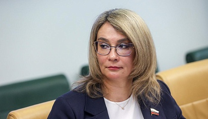 Косихина: длинные праздники стали для россиян возможностью подзаработать без ущерба основной работе