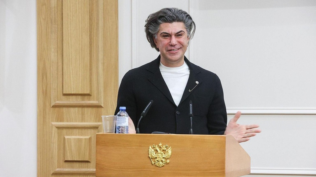 Фото: Парламентский фотоархив/ Пресс-служба СФ