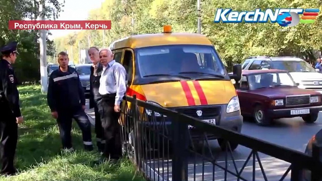 Матвиенко выразила соболезнования в связи с трагедией в Керчи 