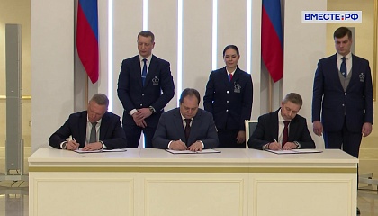 «Сенат». Выпуск 6 декабря 2025 года