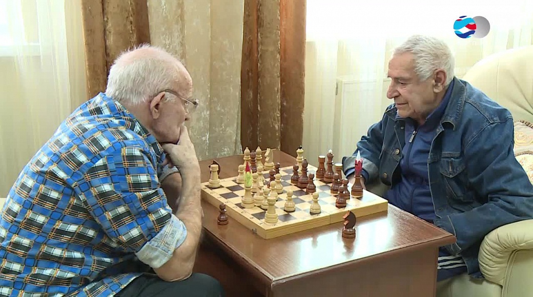 Local video