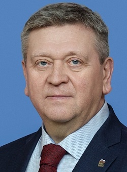 Лутовинов Александр Ильич