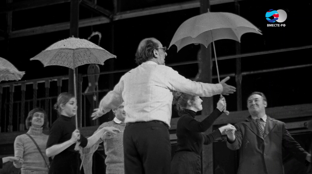 Local video