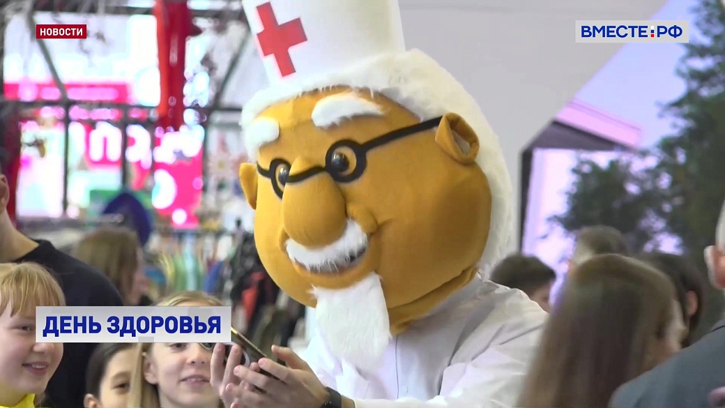 Local video