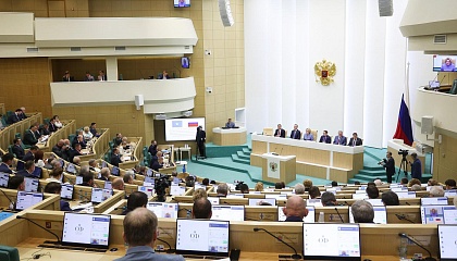 Владельцы гостевых домов должны будут ставить их на учет и регистрировать в спецреестре