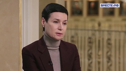 Ирина Рукавишникова. Законопроект о судебно-экспертной деятельности