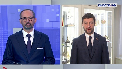 Сказано в Сенате. Алексей Синицын. Регулирование оборота никотинсодержащей продукции