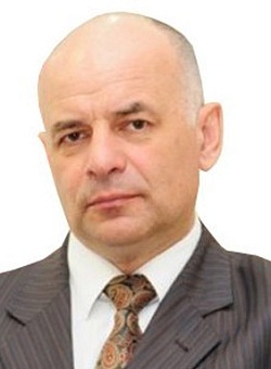 Амерев Юрий Михайлович