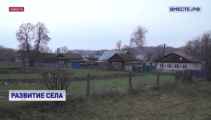 Регионы должны ускорить работу по развитию сельских территорий, считают в СФ