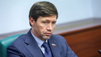 Шейкин: центр по борьбе с кибератаками на транспорт должен стать частью нацсистемы безопасности