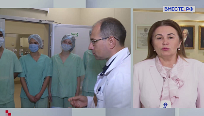 В медицине необходимо переходить к персонифицированной территориально обусловленной кадровой политике, уверены в Сенате