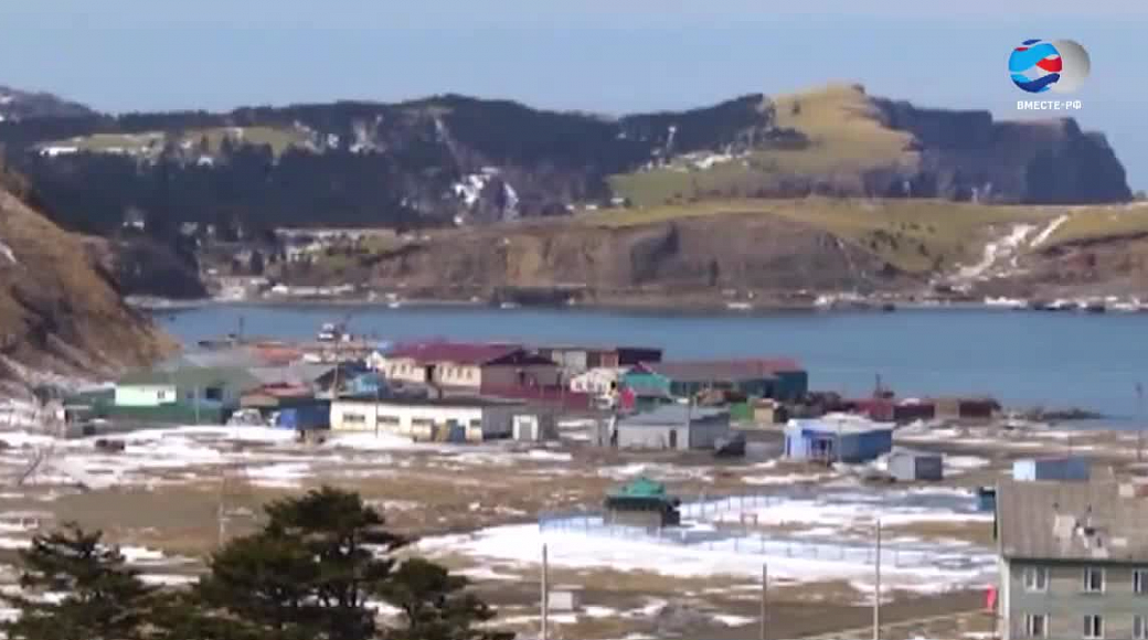 Local video