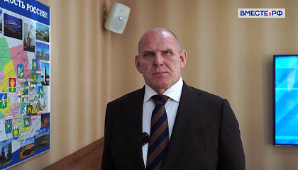 Возвращение к здравомыслию: сенатор Карелин оценил решение МОК о восстановлении ОКР