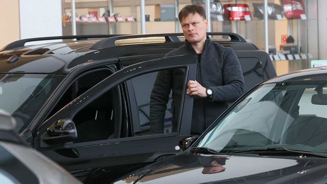 Фото: Belkin Alexey/news.ru/Global Look Press