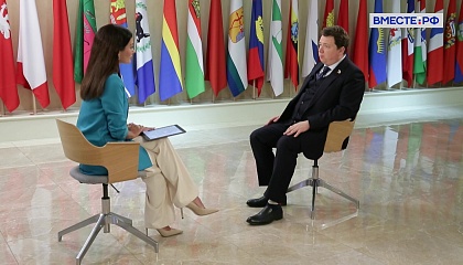 Александр Шендерюк-Жидков. Итоги работы Комитета СФ по бюджету и финансовым рынкам в 2025 году