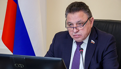 Тимченко поддержал передачу ФАС права устанавливать тарифы ЖКХ