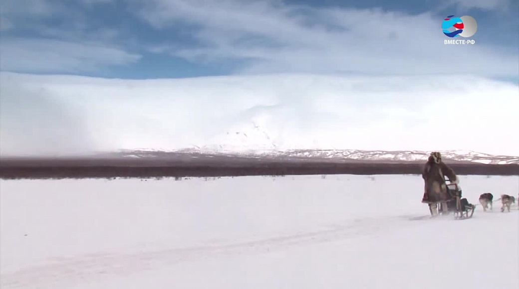 Local video