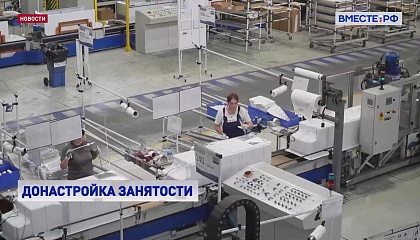 Трансформацию сферы трудовых отношений обсудили в Сенате