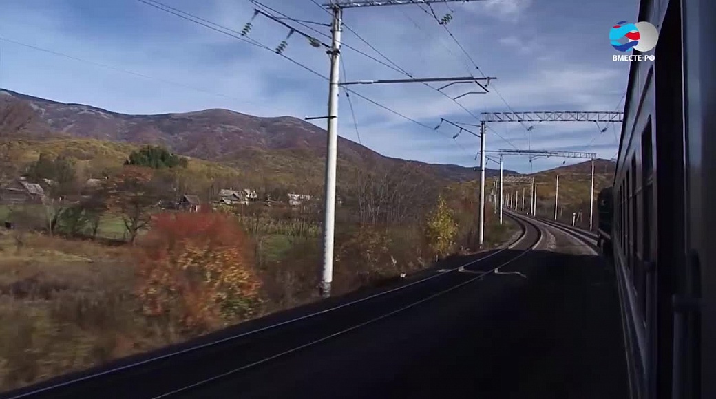 Local video