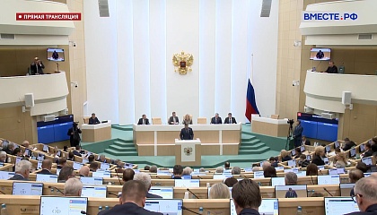 В России ужесточают ответственность за непредоставление документов для внесения в реестр иноагентов