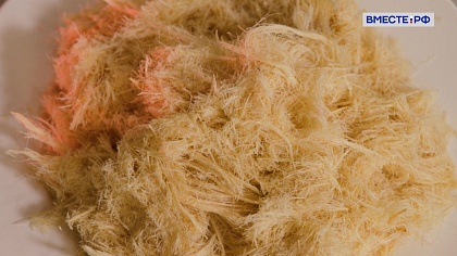 Татарстан. Талкыш калеве 