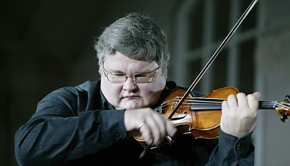 Спикер СФ: Сергей Стадлер оставил уникальное творческое наследие