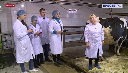 Кадровый дефицит в сельском хозяйстве в этом году может вырасти вдвое