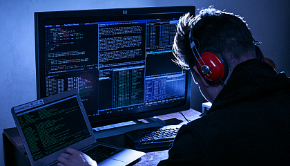 Сенатор Шейкин заявил о системном росте кибершпионажа в России и СНГ