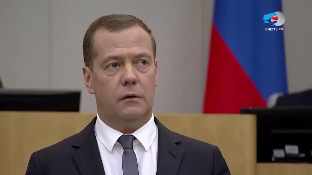 Глава правительства севера России. Загайнова глава Медведева. Зам Медведева по партии.