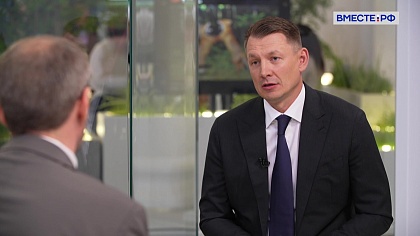 Александр Двойных. НМЭК-2025: обращение с отходами