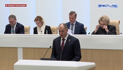 Прокуроров и следователей в зоне СВО приравняли к ветеранам