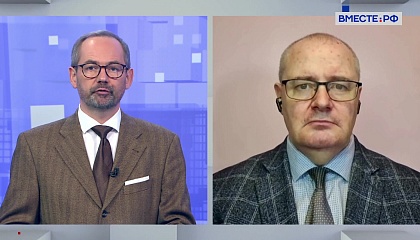 Сказано в Сенате. Олег Пантелеев. Новости гражданской авиации