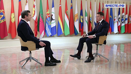 Сергей Меркулов. Льготные кредиты и субсидирование транспортных расходов: поддержка бизнеса на Камчатке 
