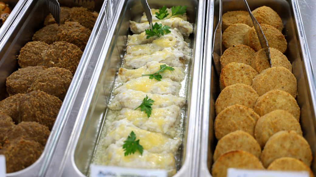 Фото: Andrey Titov/ Business Online/ Global Look Press