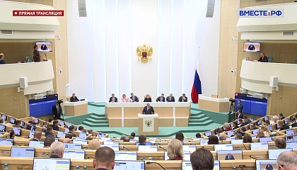 Российских граждан за рубежом дополнительно защитят 