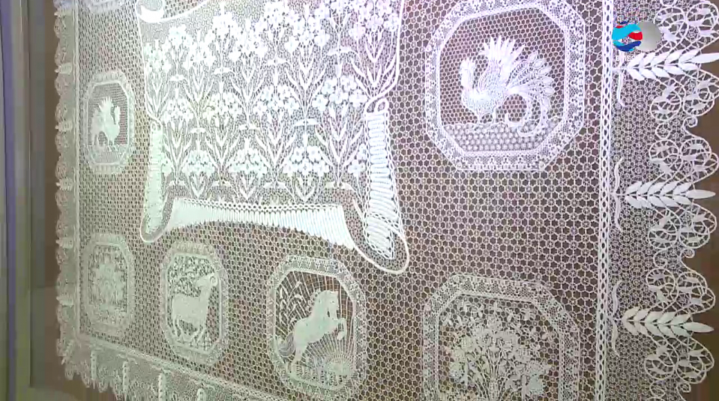 Local video