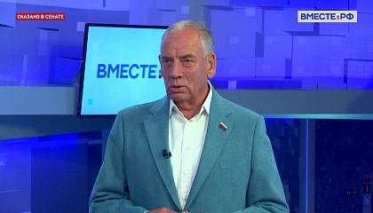 Митин: агроагрегатор в Новгородской области стал мостом между фермерами и торговыми сетями
