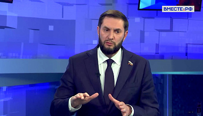 Сенатор Евстифеев: борьба с серым наймом выходит на новый уровень