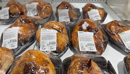 Готовую еду хотят взять под жесткий контроль