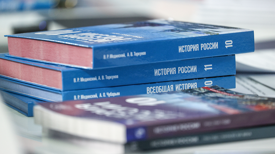 Фото: Bulkin Sergey/news.ru/Global Look Press